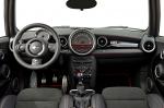 Mini Cooper GP JCW 2014 года